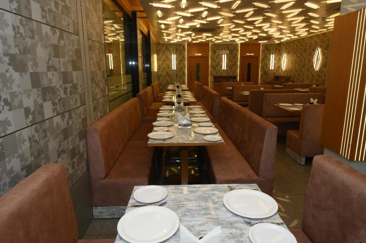 Hotel Parqotel Arnāla Exterior photo